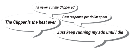 quotes from happy customers